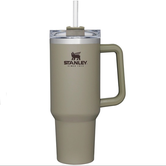 Stanley Other - New In Box Stanley 40oz *SILT* ADVENTURE QUENCHER TRAVEL TUMBLER